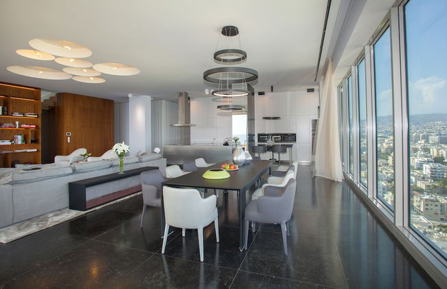 Olympic Residence - Photo 13