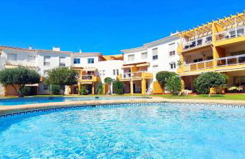 Apartamento El Sueño II - Foto 28