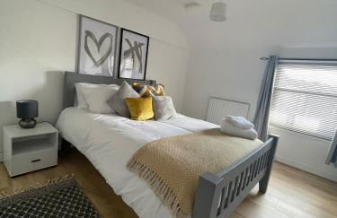 Cozy two bedroom home with historic significance - Foto 10