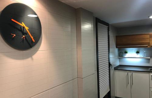 Preciosa Casa de diseño Valle del Este Golf Resort ideal para familias - Foto 16