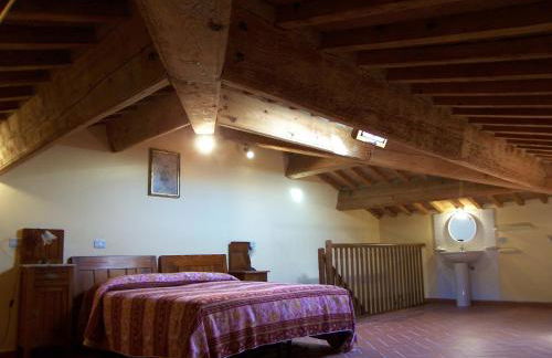 Agriturismo Villa Graziani - Foto 94