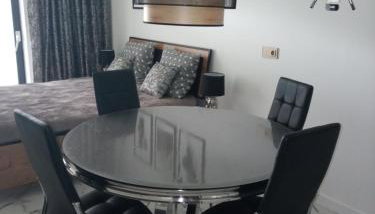 Apartament Bieszczadzka A 8 Lesko - Foto 5