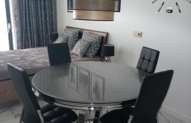 Apartament Bieszczadzka A 8 Lesko - Foto 5