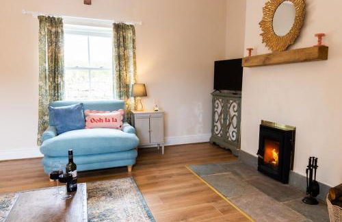 Mill Cottage - Foto 30