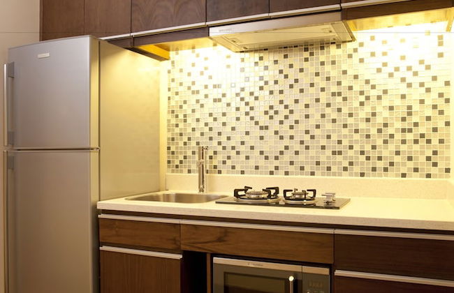 Saigon City Residence - Foto 18