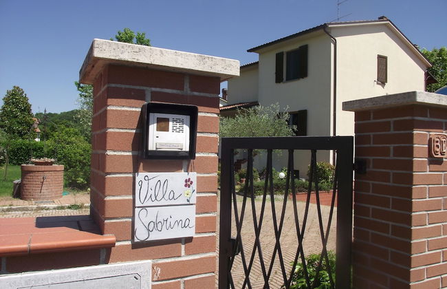 Villa Sabrina - Photo 18