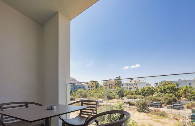 Skipper Beachfront Suites - Foto 62