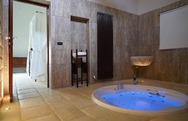 Filippo de Raho Agri Bio Relais - Photo 48