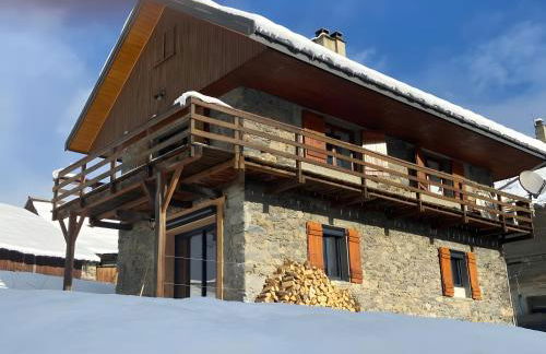 Gite Le Mazot - Photo 18