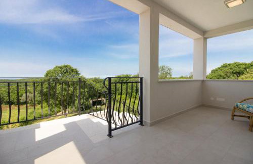 Beautiful villa Irma with private pool near Rovinj by WiiBuk - Foto 10