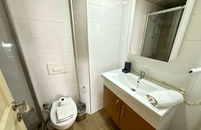 The U Homes Turkuaz - Foto 46