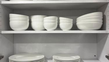 Luxury Duplex Smart Toilet AC BBQ - Foto 2