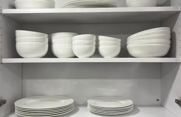 Luxury Duplex Smart Toilet AC BBQ - Foto 2