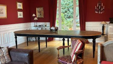 Villa Belle Époque - 18 couchages FEURS 42 - Foto 2