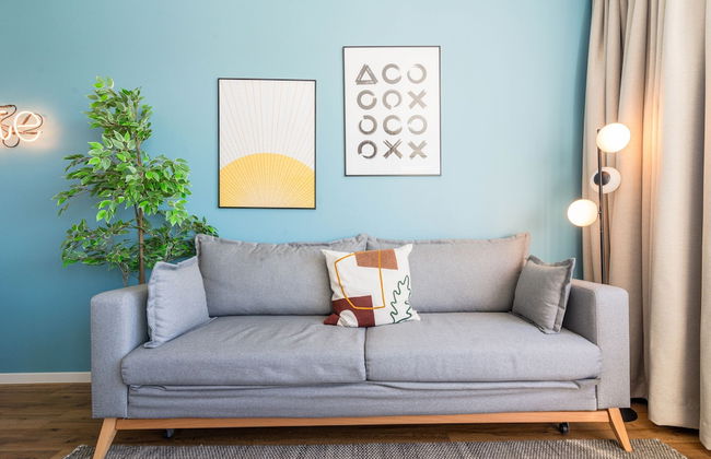 Limehome Wolfsburg Porschestraße - Foto 41