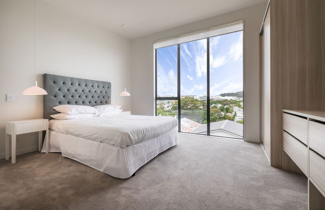 Private 3 Bedroom with Ensuite Bathrooms - Foto 2