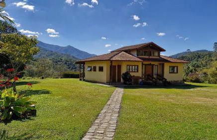 Casa Recanto CAEJÔ - Photo 1