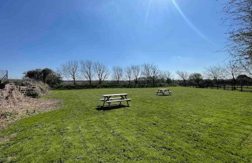 Marigold Cottage - Foto 24