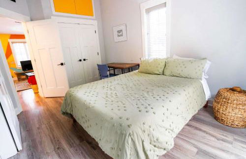 Urban Nest Guest House - Foto 18