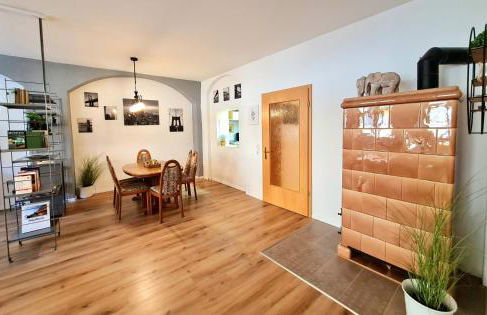 NEU: Großzügige Citywohnung mit XXL Dachterrasse! - Foto 18