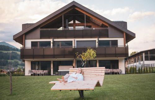 Sottla - your mountain home - Photo 11