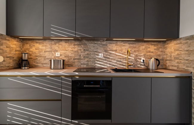 Apartments Sweet Escape - Foto 29