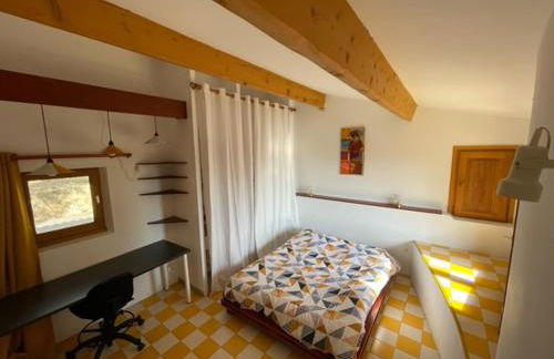 Villa Horizon - Piscine privée - Foto 13