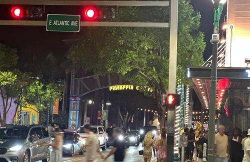 Lucky Day Retreat with Game Room, Heated Pool, Park, Resort Style Amenities - Photo 24