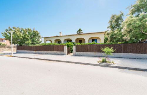 Villa Son Serra - Foto 30