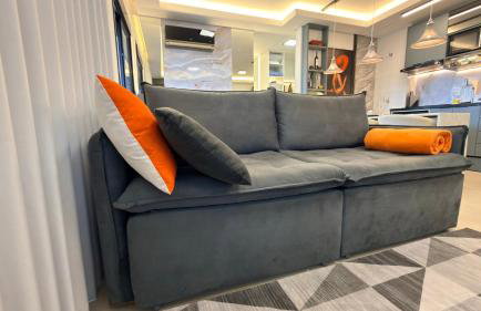 Studio Premium luxuoso novíssimo! - Foto 51