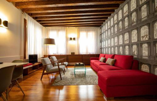 Ca' della Scimmia - Rialto - Venice - Foto 1