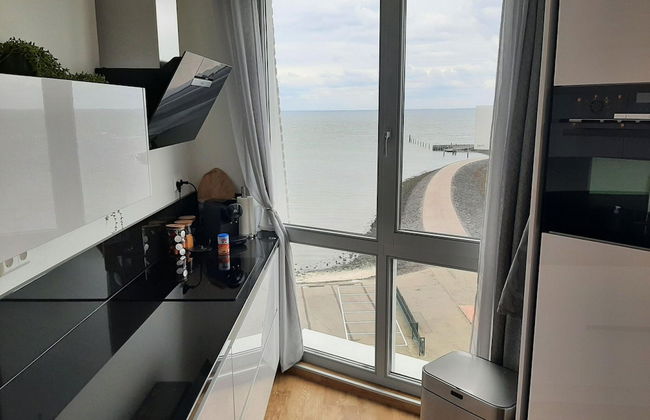 Apartment in Scherpenisse by Oosterschelde - Foto 37