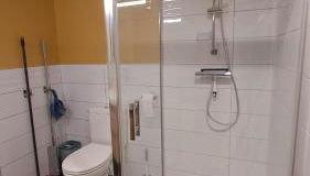 Studio neuf 25m2 - 2 personnes - Foto 4, Shower