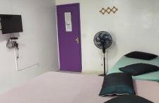 Guest House Renascer K&W - Foto 67