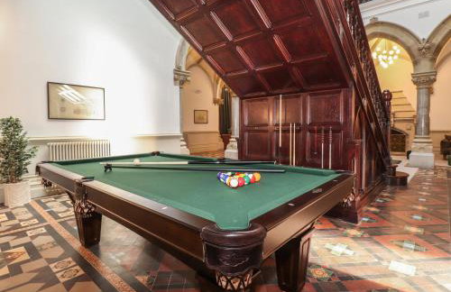 William Tower Suite Stone Cross Mansion - Foto 38