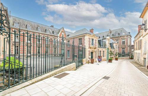 Hédoné by Kleidos - Bel appartement dans le centre de Château-Thierry - Foto 37