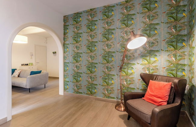 Magnificent Sea View Penthouse Cospicua - Foto 59