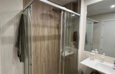 ULLOA Center Apartamento con Terraza privada - Foto 22