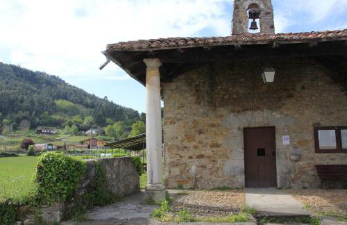 Eco Hotel Rural Angiz - Foto 88