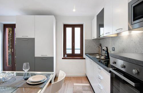 Fogazzaro Lake View Apartment - Foto 11