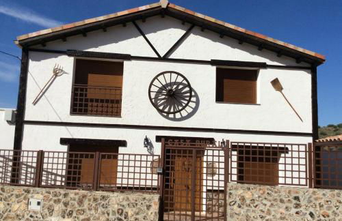 Casa Rural El Pajar de Puchero - Foto 57