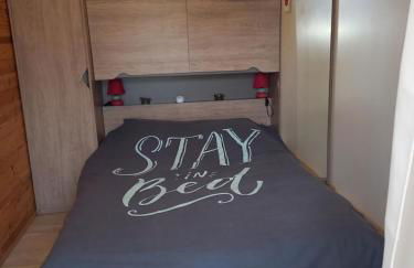 Chalet 4 personnes - Foto 12