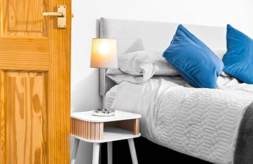4 Bedroom Town House Perfect for families sleeps 6 - Foto 27