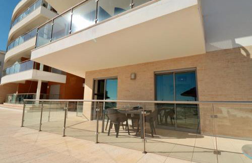 Olhos De Água 1BR with Pool, AC and Free Parking - Foto 2