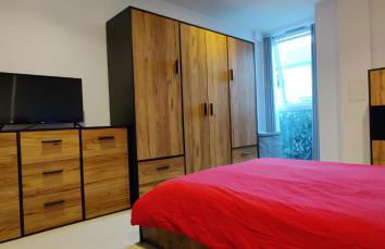 Luxury CITY Apartment - Foto 8