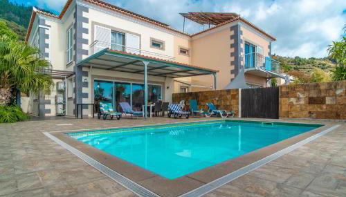 Vila Violla private swimming pool - Foto 1, Other