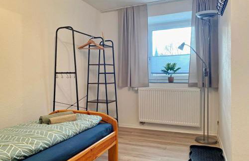 Haus am GoldSteig - Zentral, Ruhig Stadtnah - Top Anbindung - Biergarten und Pizzeria direkt vor der Tür - Photo 51