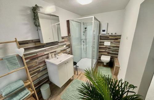 Auszeit am Rhein 1 - Rhinelove - Foto 11