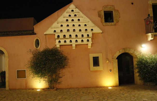 Antica Gebbia - Photo 53