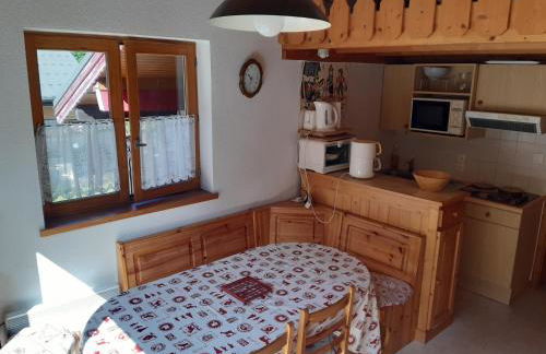 Les Perthuis - Portes du Soleil - Photo 4